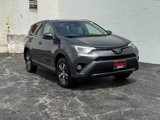Used 2018 Toyota RAV4 XLE image 2