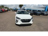 Used 2021 Hyundai Ioniq SEL image 4