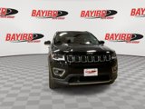 Used 2018 Jeep Compass Limited w/ Navigation Group image 4