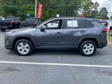 Used 2021 Toyota RAV4 XLE image 4