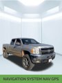 Used 2009 Chevrolet Silverado 2500 LTZ w/ Safety Package image 4