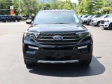 Used 2022 Ford Explorer XLT w/ Equipment Group 202A image 6