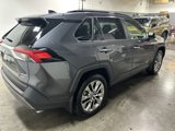 Used 2019 Toyota RAV4 Limited image 3