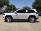 Certified 2022 Jeep Grand Cherokee Limited image 4