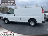 Used 2007 Chevrolet Express 2500 image 4