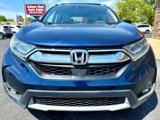Used 2018 Honda CR-V Touring image 3