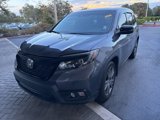 Used 2021 Honda Passport EX-L image 3