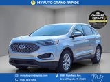 Used 2024 Ford Edge SEL image 3