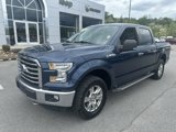 Used 2016 Ford F150 XLT w/ Equipment Group 302A Luxury image 2