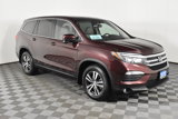 Used 2016 Honda Pilot EX-L image 4