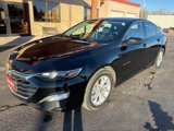 Used 2022 Chevrolet Malibu LT image 2