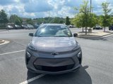 Certified 2022 Chevrolet Bolt EUV Premier w/ Launch Edition image 2