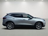 Used 2024 Chevrolet Blazer LT image 4