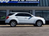 Used 2015 Chevrolet Equinox LT w/ Power Convenience Package image 4
