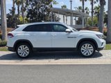 Used 2022 Volkswagen Atlas Cross Sport SE image 4