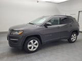 Used 2017 Jeep Compass Latitude w/ Popular Equipment Group image 2
