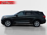 Certified 2021 Ford Explorer XLT image 2