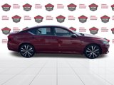 Certified 2022 Nissan Altima 2.5 SR image 4