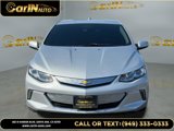 Used 2017 Chevrolet Volt LT image 2