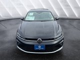 New 2025 Volkswagen Jetta SE image 2