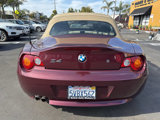 Used 2003 BMW Z4 3.0i image 4