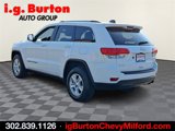 Used 2017 Jeep Grand Cherokee Laredo w/ Quick Order Package 23E image 4