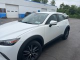 Used 2018 MAZDA CX-3 Touring image 2