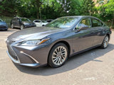 Certified 2022 Lexus ES 300h w/ Luxury Package image 3