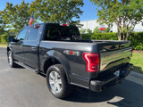 Used 2015 Ford F150 Platinum w/ Equipment Group 701A Luxury image 6