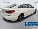 Used 2018 BMW 640i Gran Turismo xDrive image 5