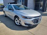 Used 2020 Chevrolet Malibu LS w/ LPO, Convenience Package 2 image 2