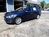 Used 2017 Volkswagen Golf S image 3