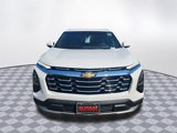 New 2026 Chevrolet Equinox LT image 2