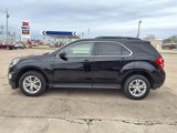 Used 2017 Chevrolet Equinox LT image 2