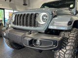 Used 2024 Jeep Wrangler Unlimited w/ Convenience Group image 4