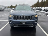 Used 2020 Jeep Grand Cherokee Limited image 3