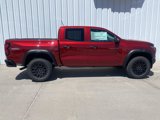 New 2025 Chevrolet Colorado Trail Boss image 4