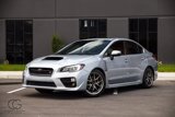Used 2016 Subaru WRX STI Limited image 3