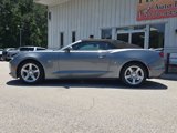 Used 2020 Chevrolet Camaro LT image 2