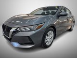 Used 2021 Nissan Sentra S image 2