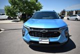 New 2025 Chevrolet Trax RS w/ Sunroof Package image 2