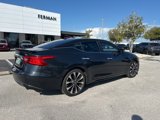Used 2016 Nissan Maxima SR image 5