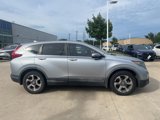 Used 2018 Honda CR-V EX image 2