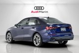 New 2025 Audi A3 2.0T Premium image 3