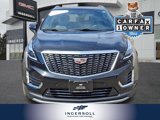 Used 2021 Cadillac XT5 Premium Luxury w/ LPO, Floor Liner Package image 3