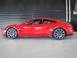 Used 2020 Porsche Taycan Turbo w/ Premium Package image 2