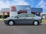 Used 2009 Honda Civic Hybrid Sedan image 5