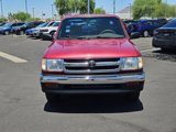 Used 1999 Toyota Tacoma 2WD Regular Cab image 2