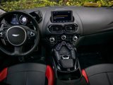 Used 2021 Aston Martin V8 Vantage Coupe image 4