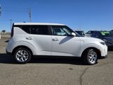 Certified 2023 Kia Soul LX w/ Option Group 015 image 4